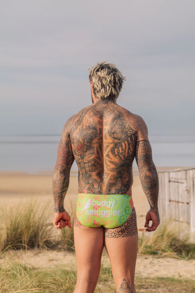 Jack Nowell 2025 - Image 3