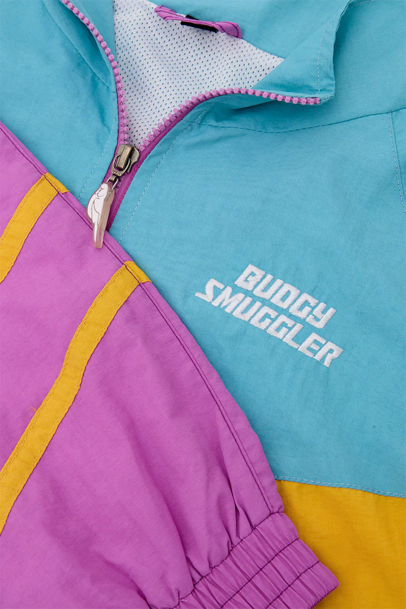 Jean-Pascal Tracksuit Veste - Image 6