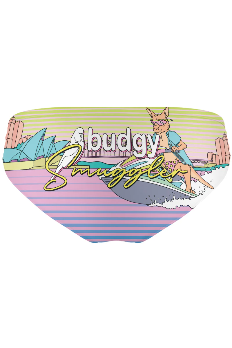 Kangourou Jetski - Image 3