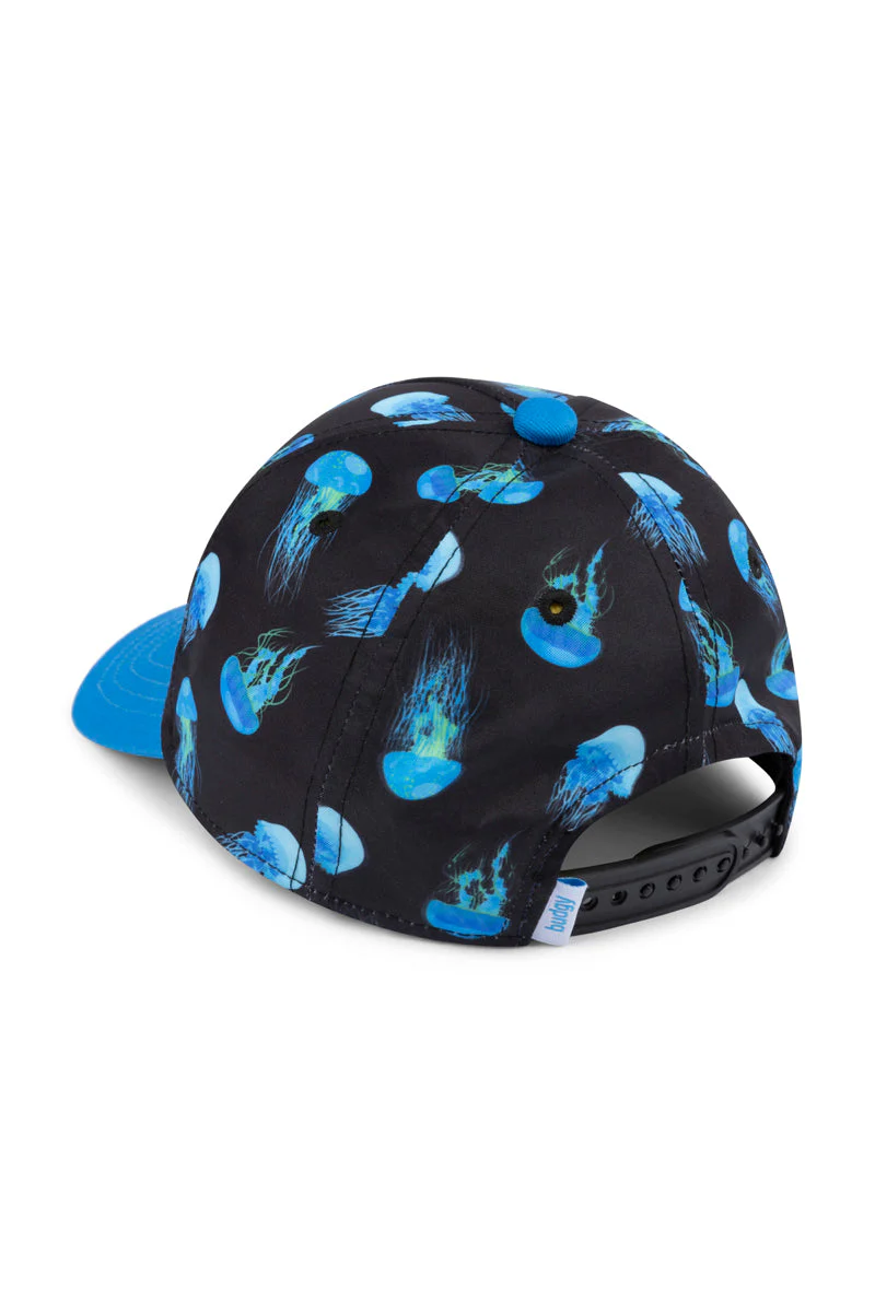 Casquette enfant imprimé Méduses - Image 3