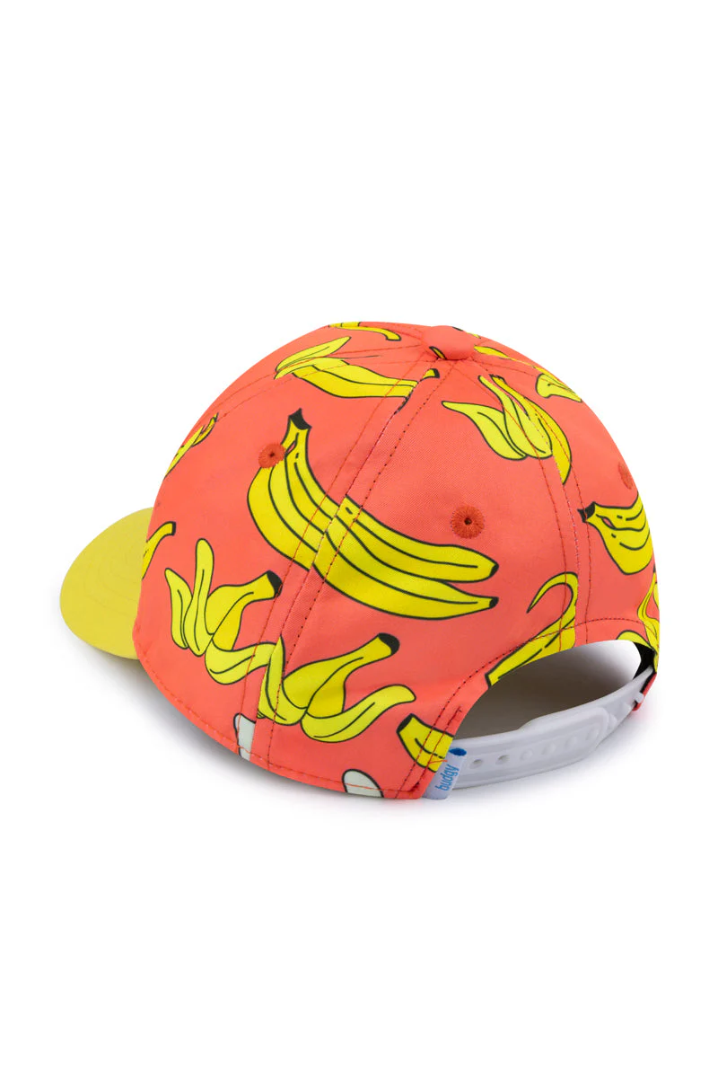 Casquette enfant imprimé Bananes - Image 3