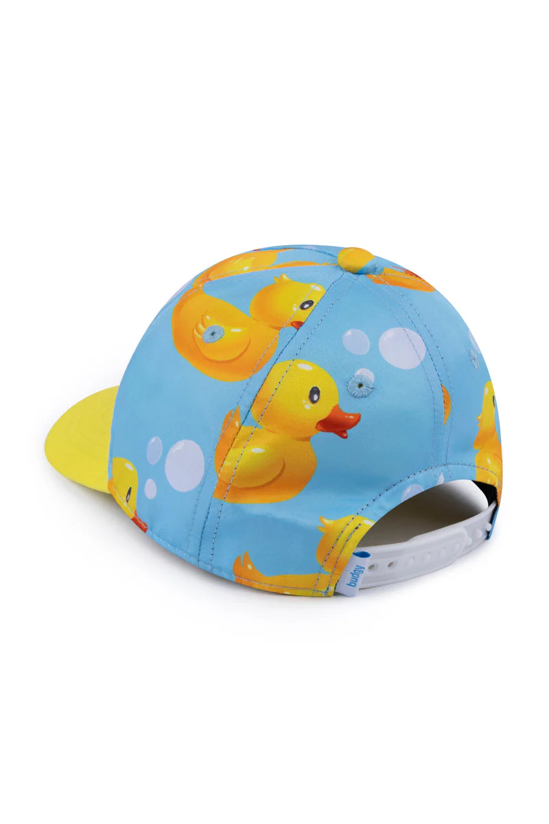 Casquette enfant imprimé Canards - Image 3