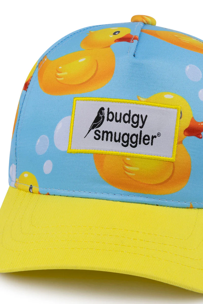 Casquette enfant imprimé Canards - Image 4