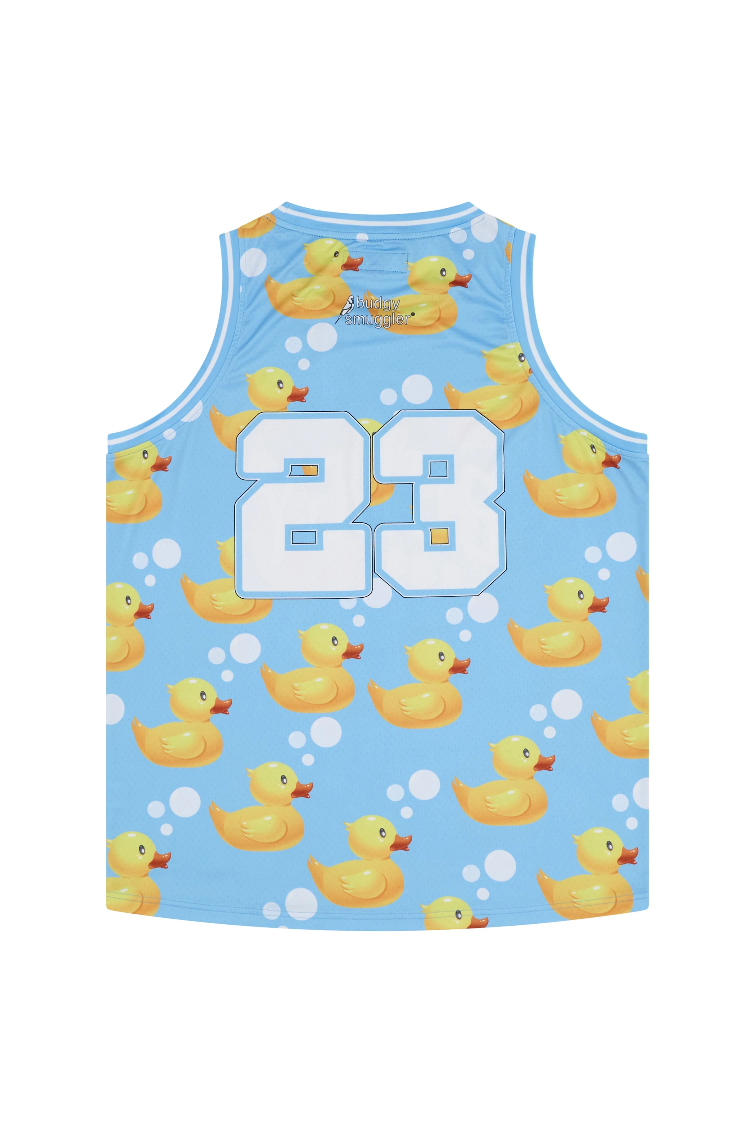 Maillot de Basket en Canards - Image 5