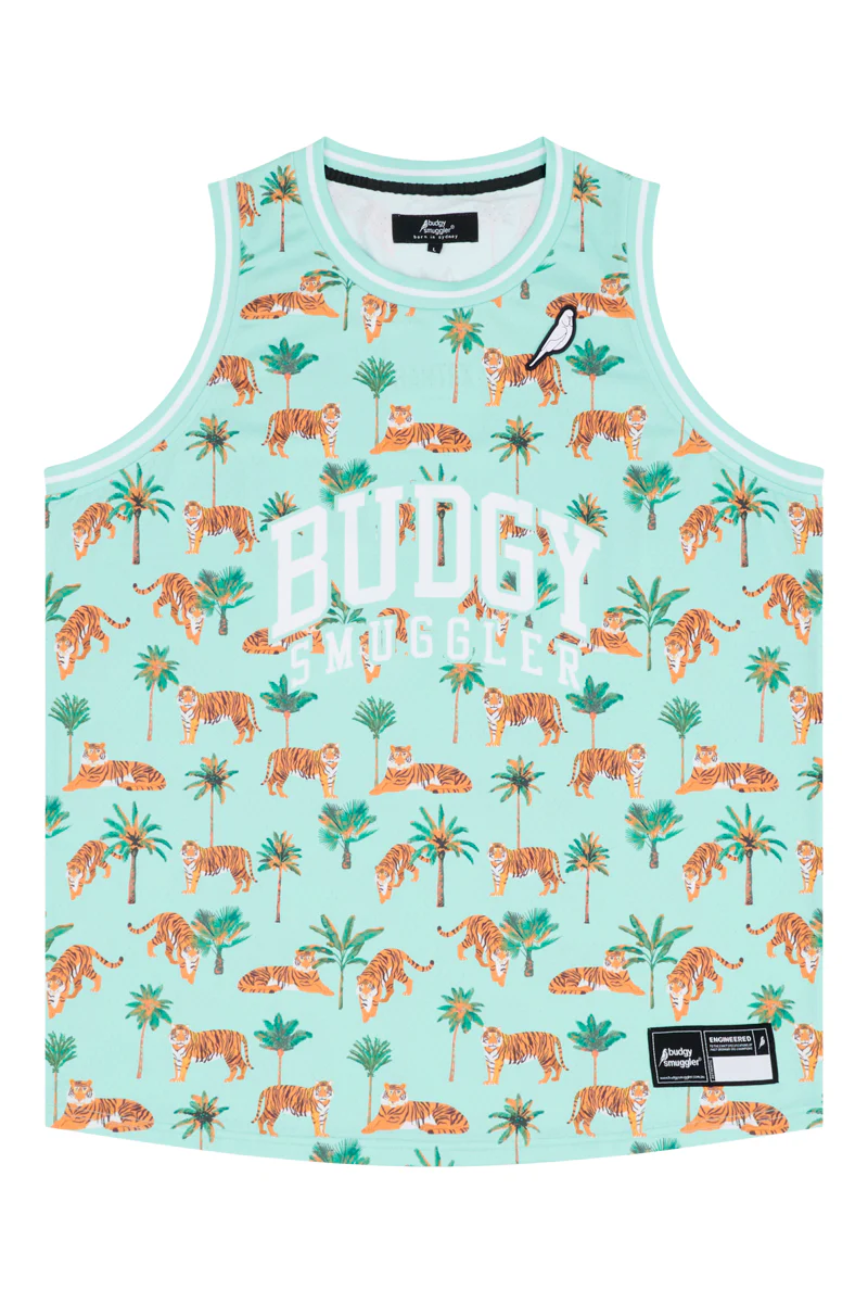 Maillot de Basket en Rawwwr - Image 2