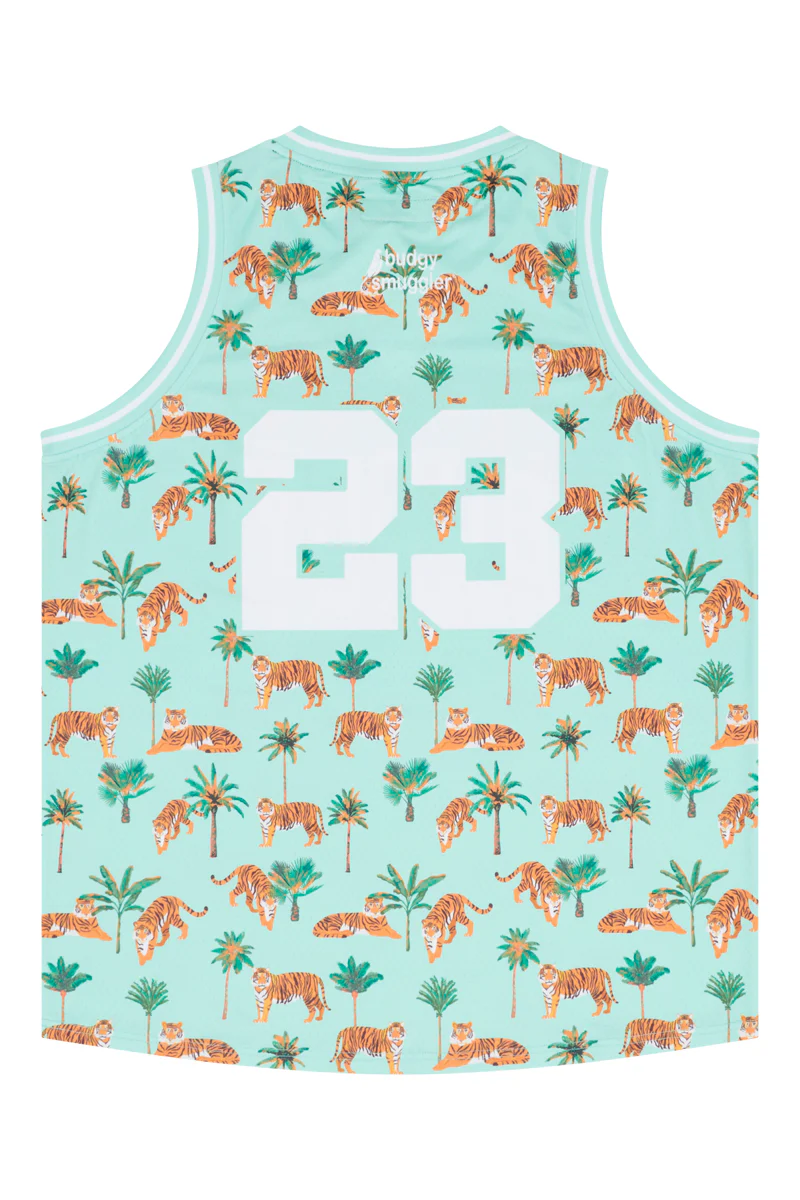 Maillot de Basket en Rawwwr - Image 3