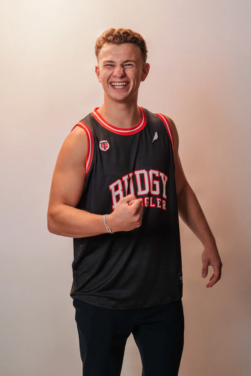 Maillot de Basket x Stade Toulousain - Image 6