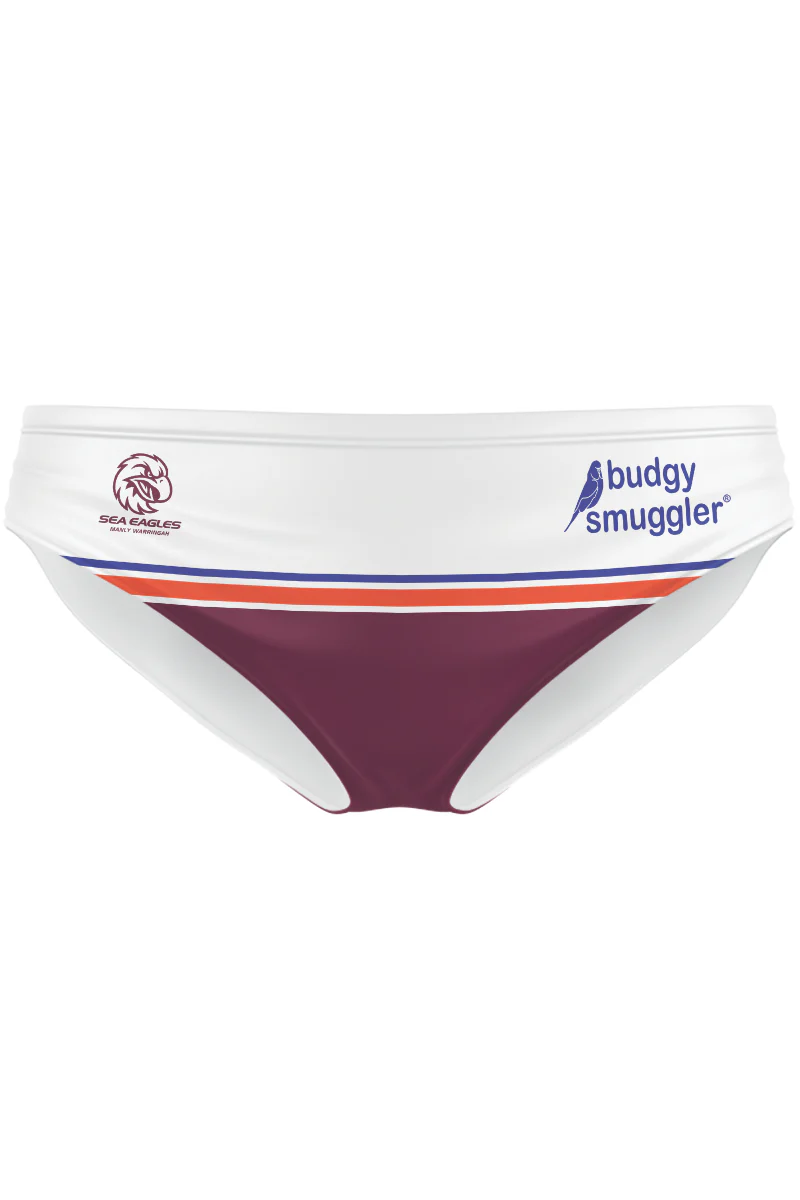 Manly Sea Eagles 1996 | Précommande NRL - Image 2
