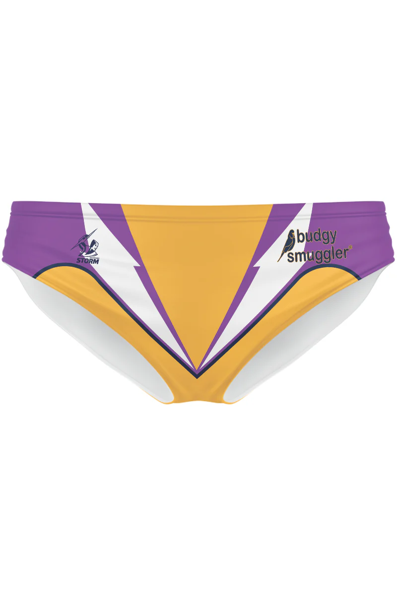 Melbourne Storm 1999 | Précommande NRL - Image 2