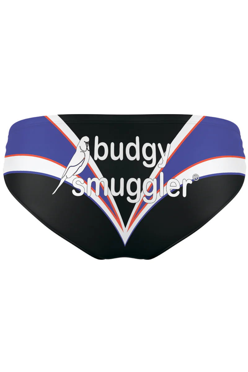 New Zealand Warriors 2001 | Précommande NRL