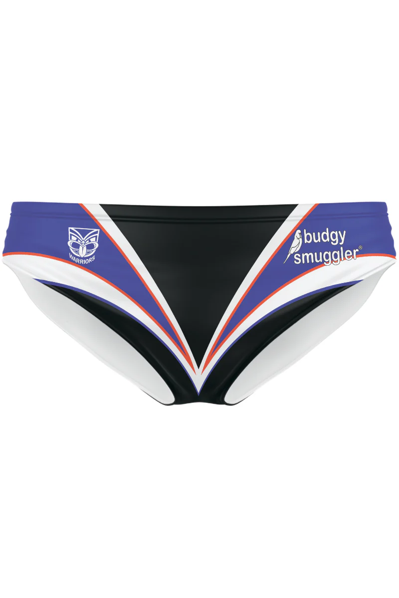 New Zealand Warriors 2001 | Précommande NRL - Image 2