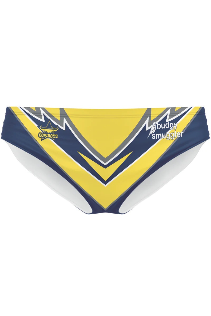 North Queensland Cowboys | Précommande NRL - Image 2
