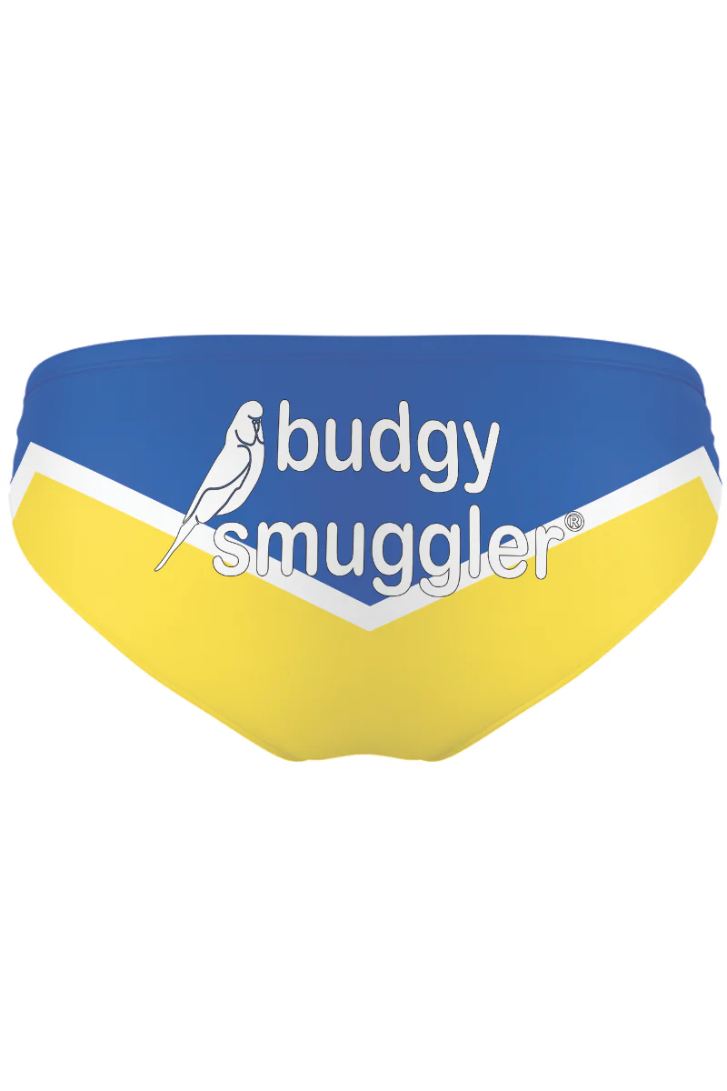 Parramatta Eels | Précommande NRL