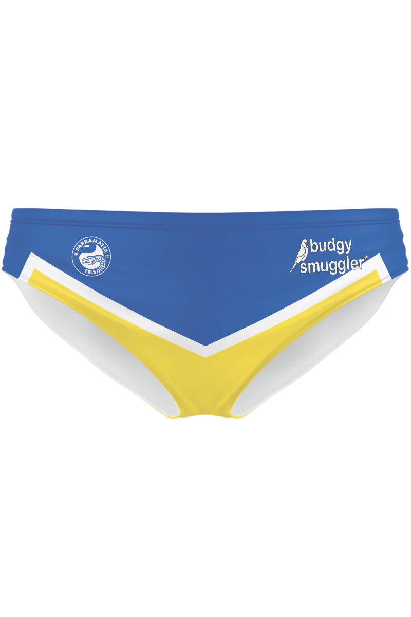 Parramatta Eels | Précommande NRL - Image 2