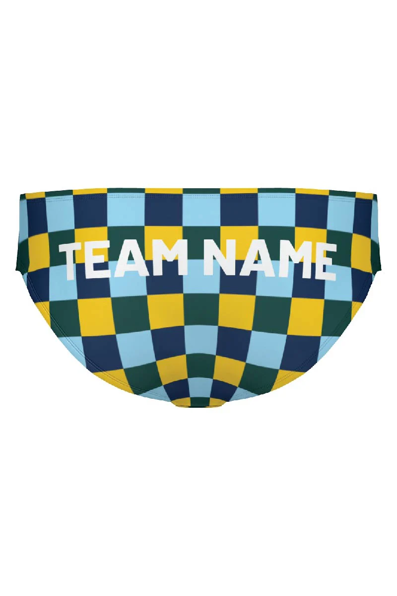 Personnalisation Damier - Image 2