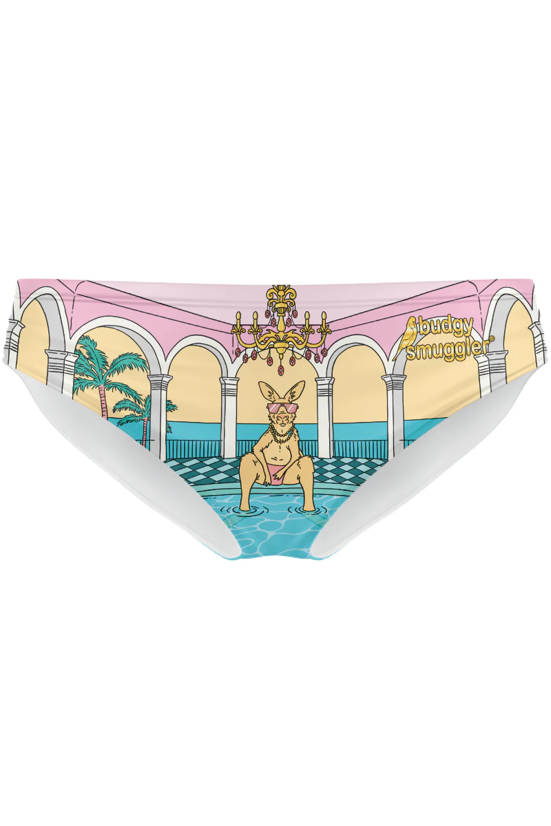 Poolside - Image 4