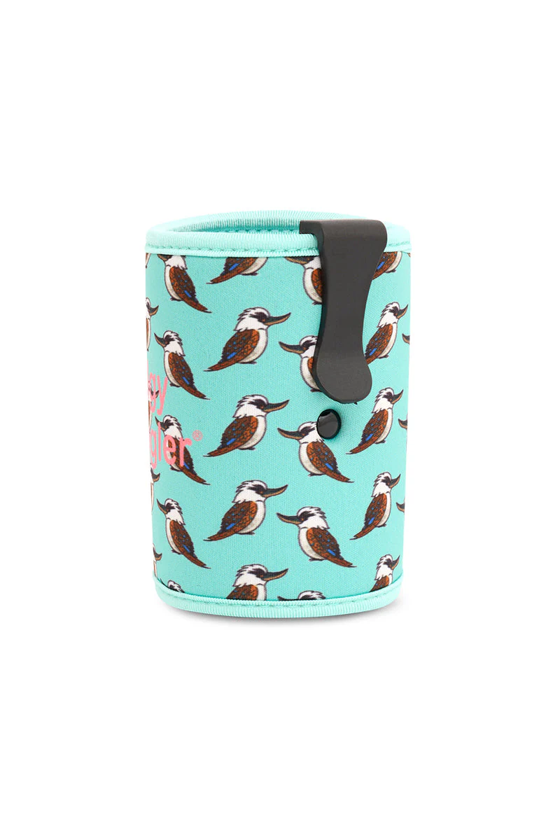 Porte Bière en Kookabarra - Image 2