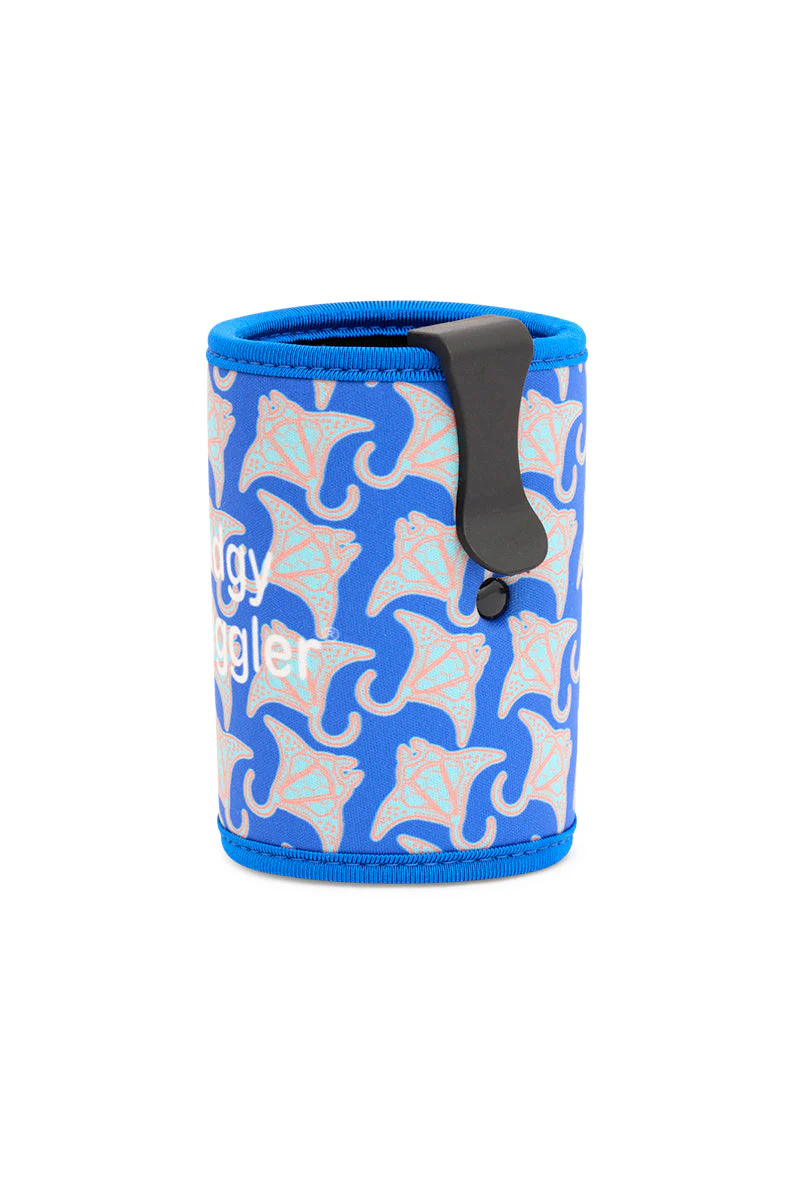 Porte Bière en Raies Manta Magiques - Image 2