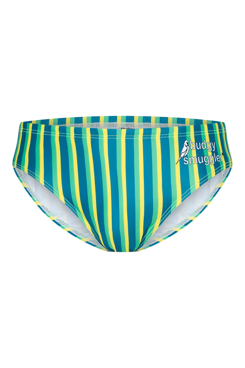 Riviera Vert & Or - Image 4
