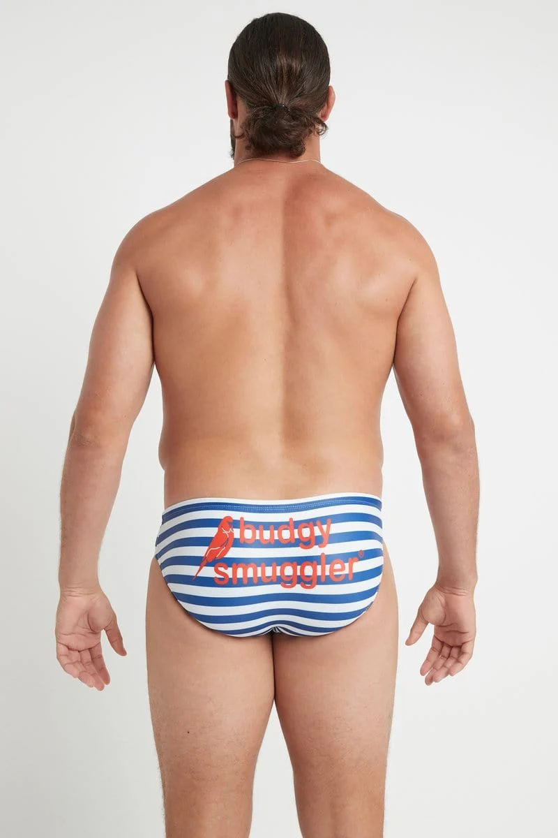 Rayures Marines - Image 7