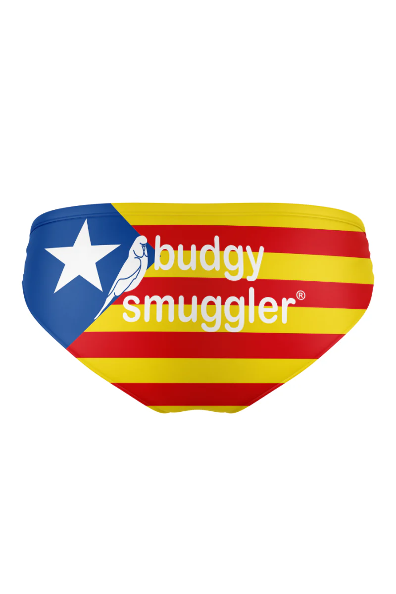 Drapeau Catalan