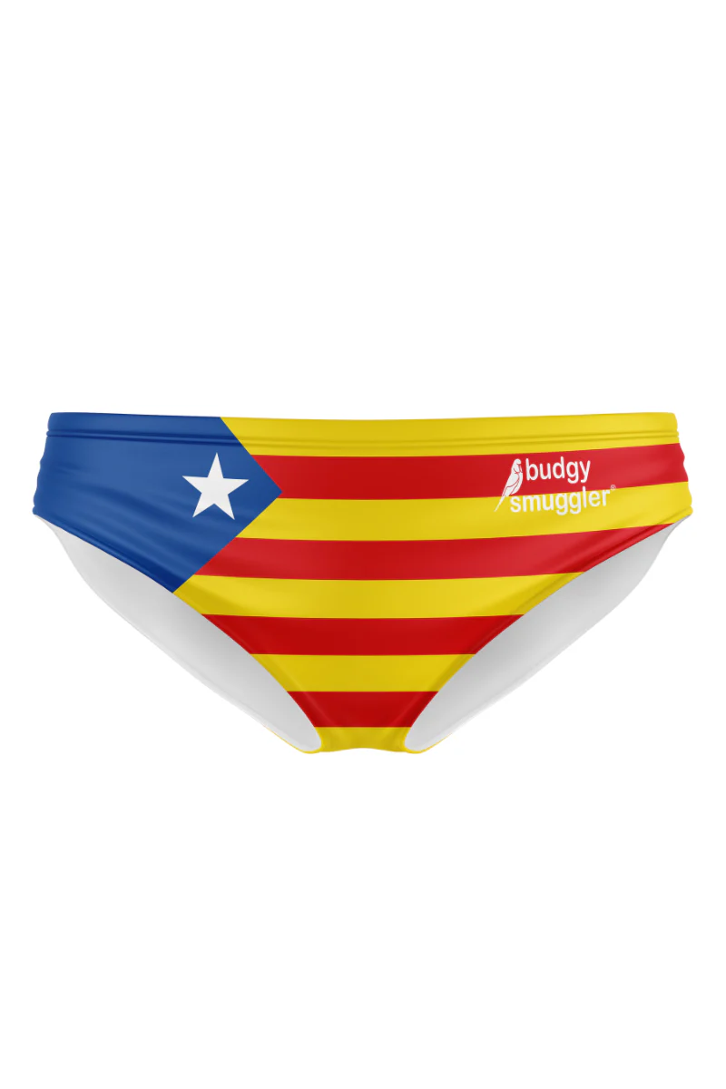 Drapeau Catalan - Image 2