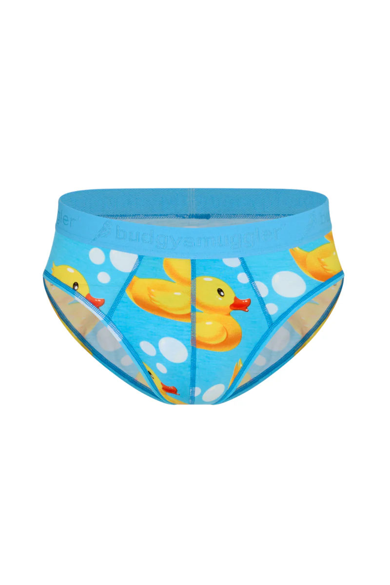 Slip pour Hommes en Canards