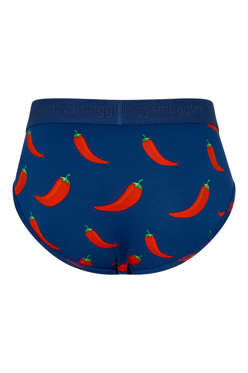 Slip pour Hommes en Zizanie des Piments - Image 6