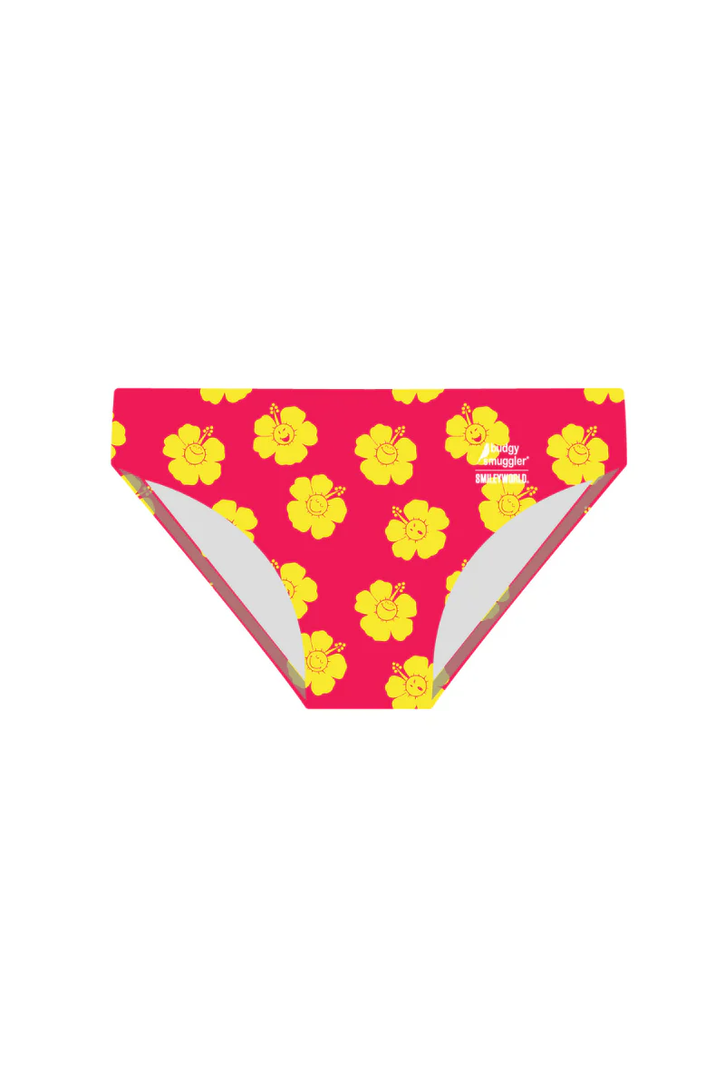 SmileyWorld™ Hibiscus pour Garçons - Image 2