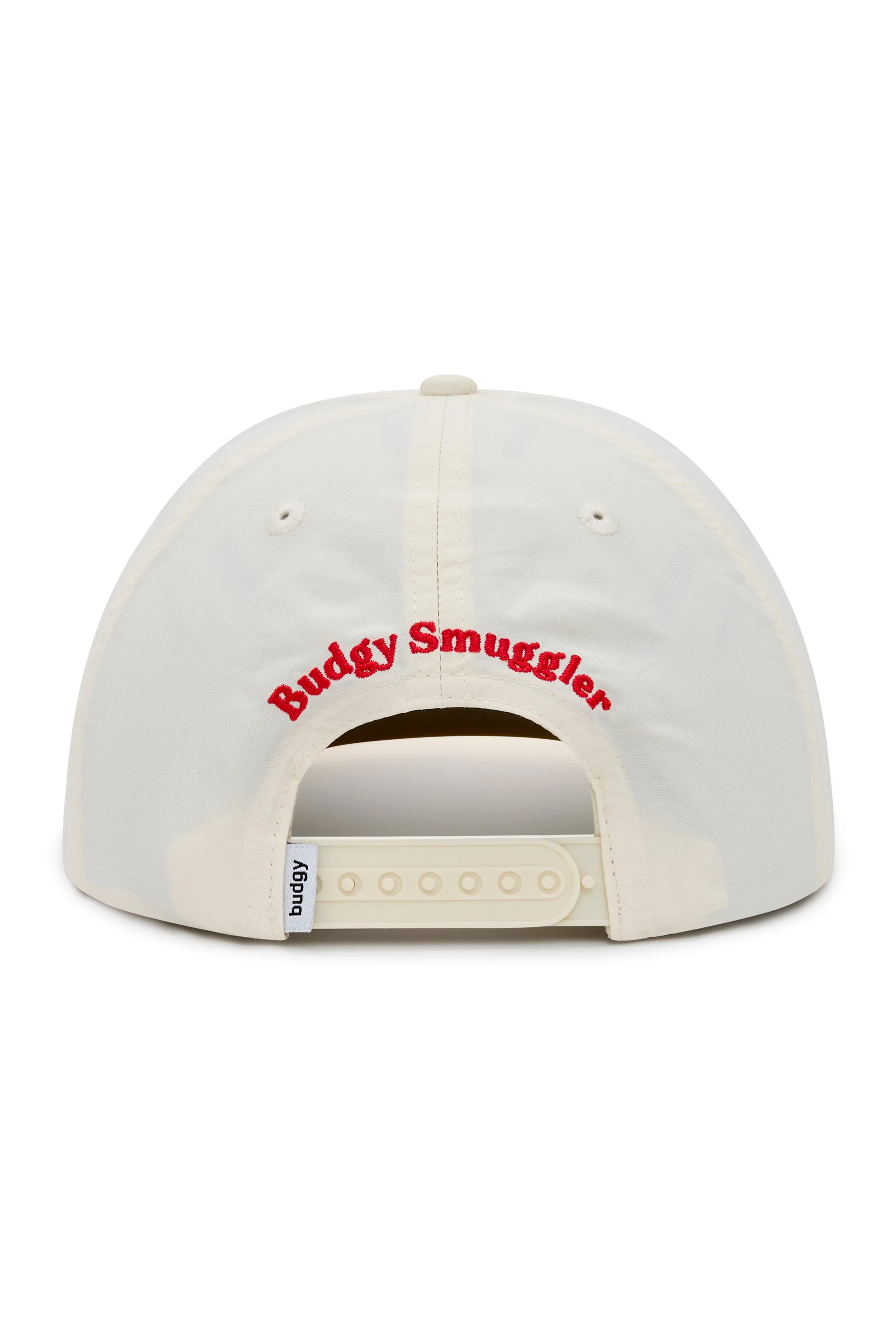 Snap Back Budgy Crème - Image 5