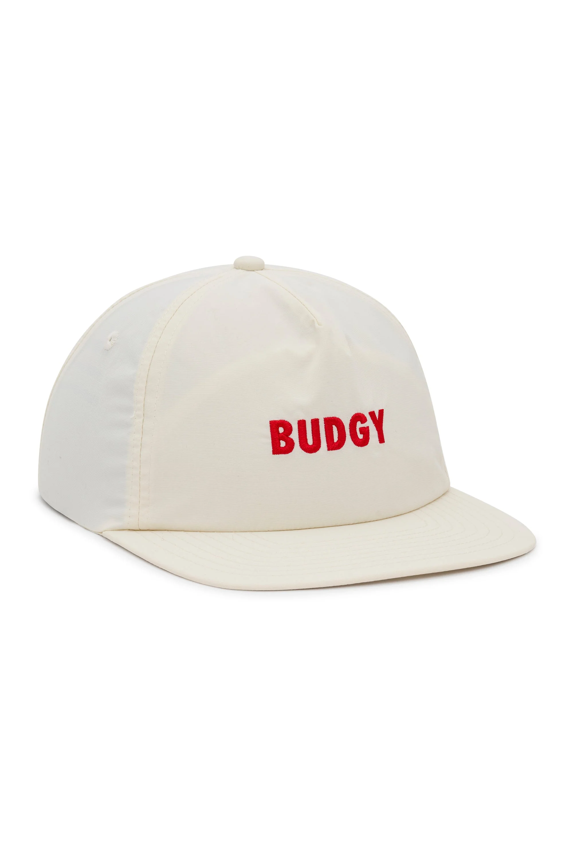 Snap Back Budgy Crème - Image 6