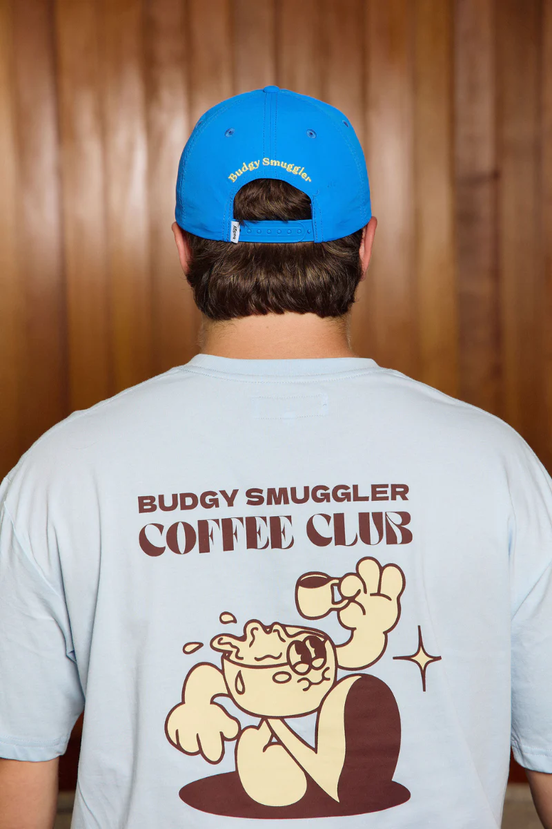 Snap Back Smugglers Bleue - Image 3