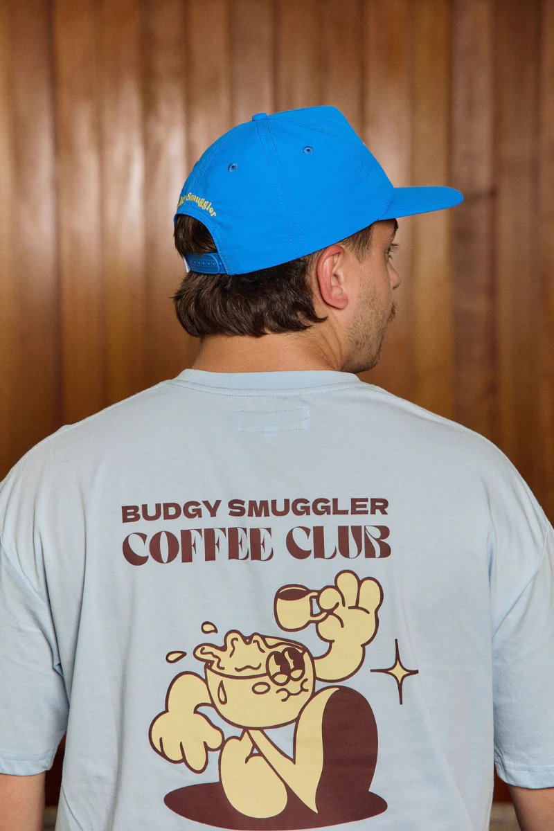 Snap Back Smugglers Bleue - Image 4
