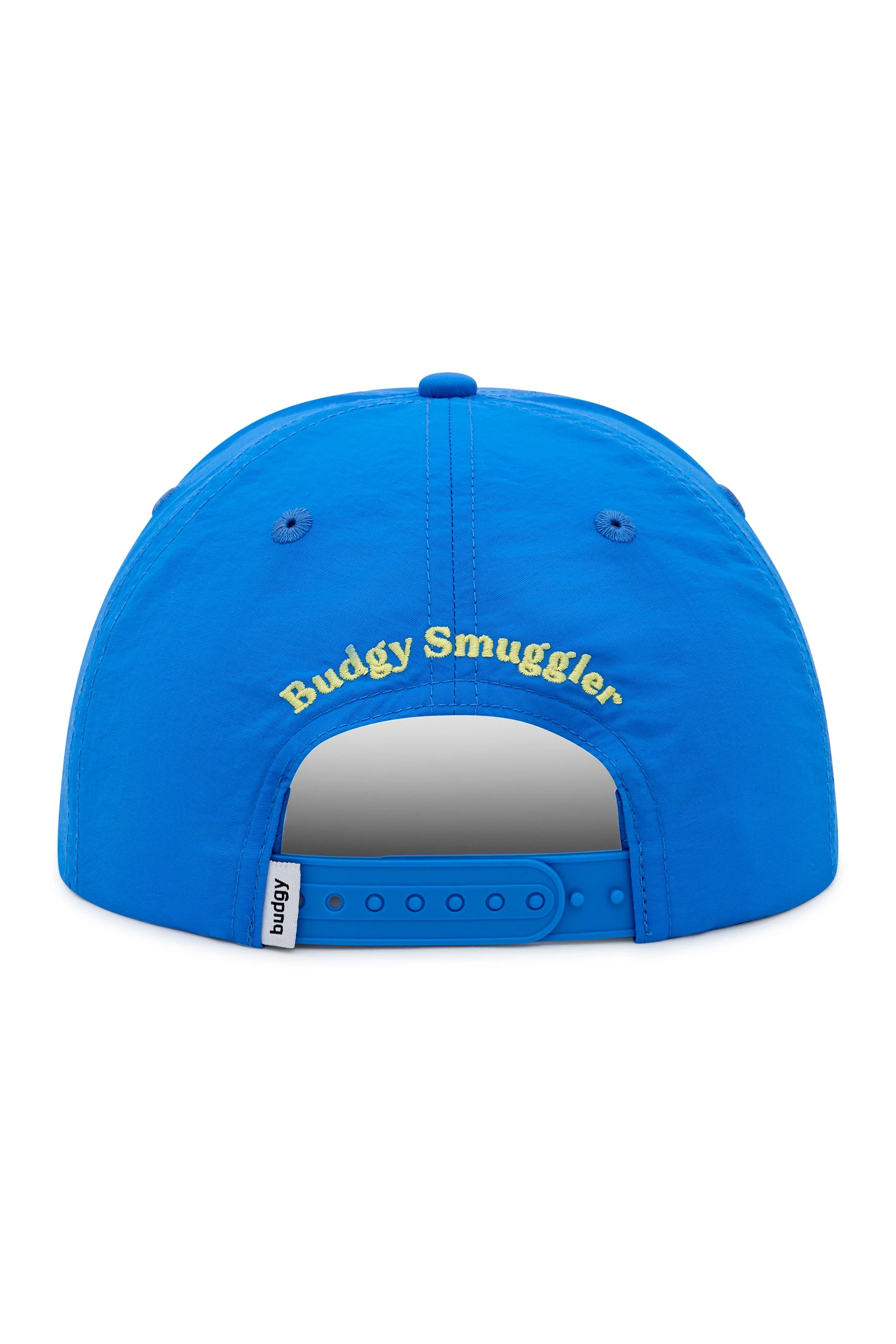 Snap Back Smugglers Bleue - Image 5
