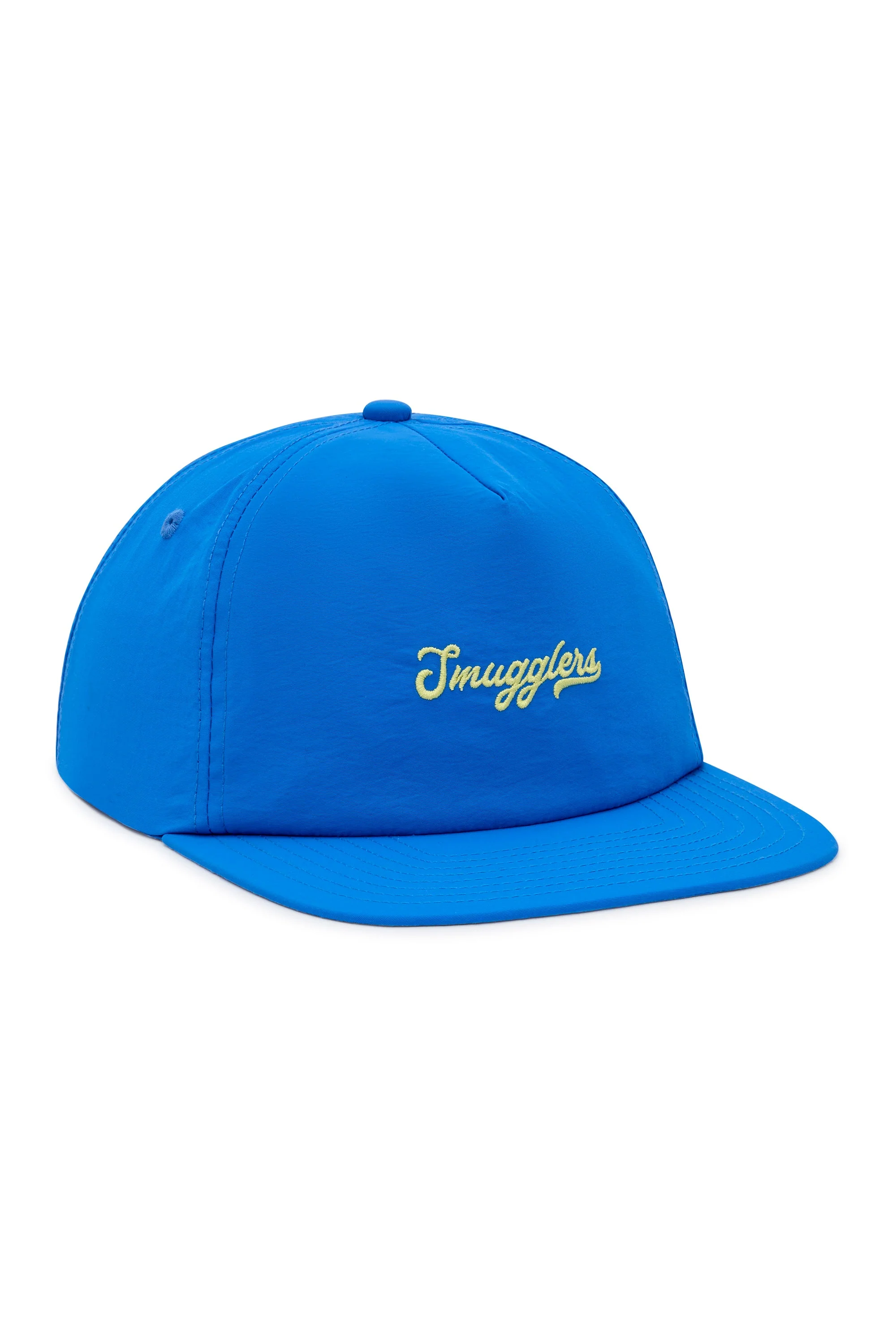 Snap Back Smugglers Bleue - Image 6