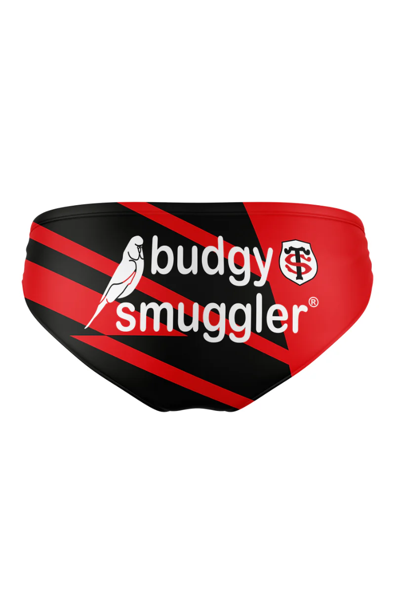 Stade Toulousain 2025