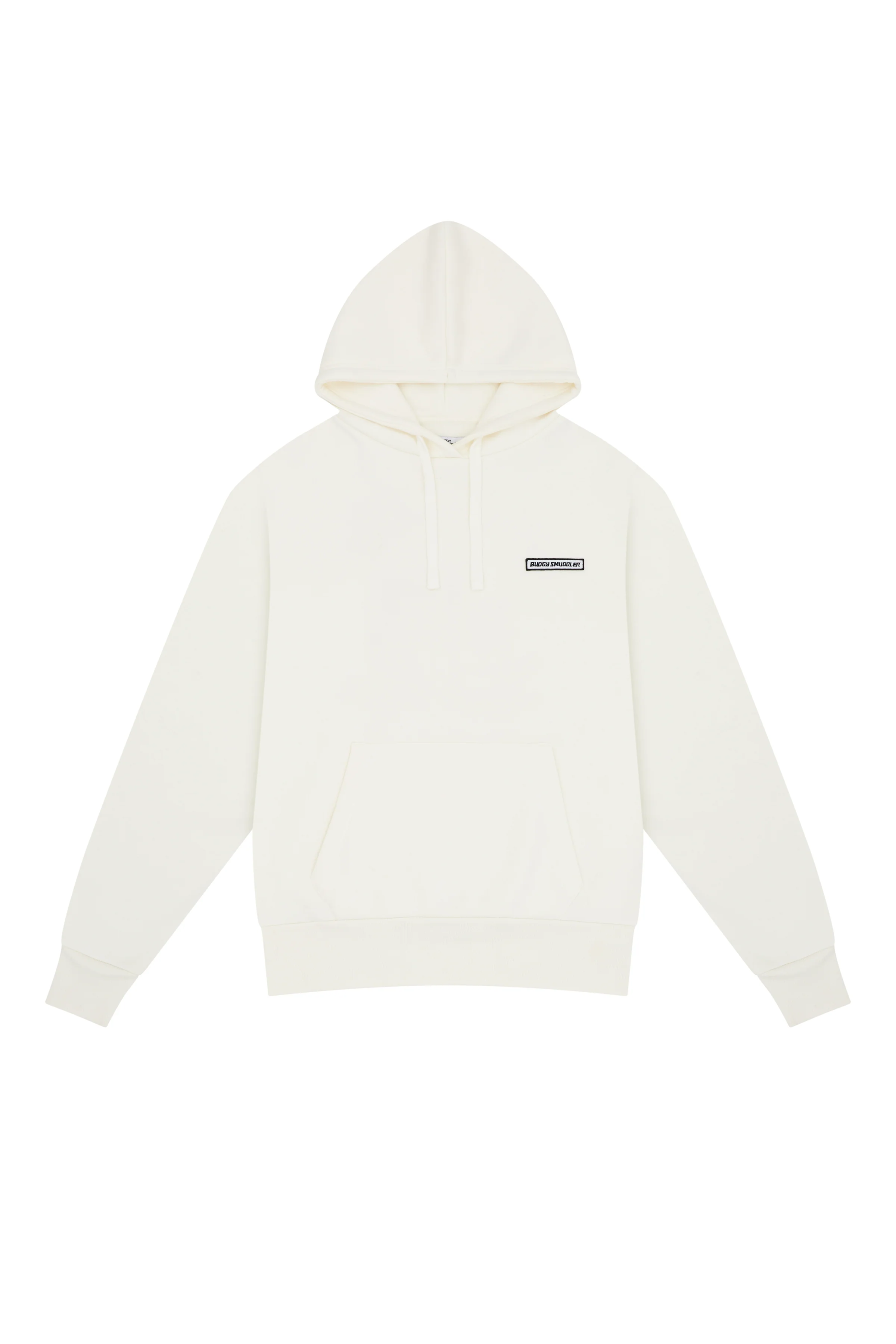 Sweat à Capuche Crème Koala Ski - Image 9