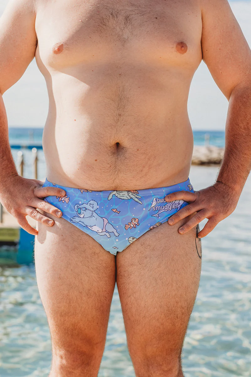 Ocean Swim Club - Image 2