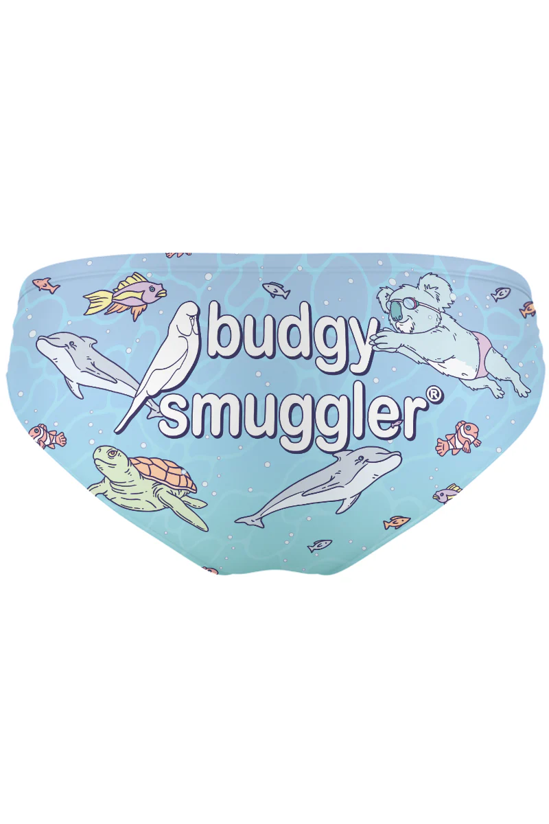 Ocean Swim Club - Image 3