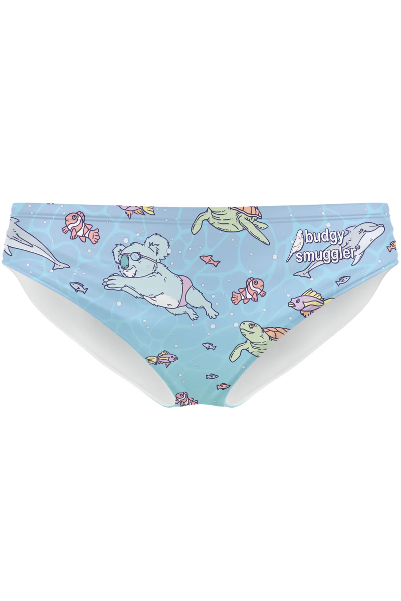 Ocean Swim Club - Image 4