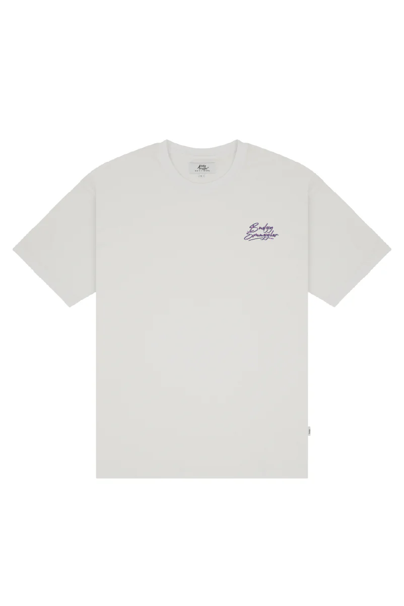 Teeshirt Léger Blanc Peak Performance - Image 4