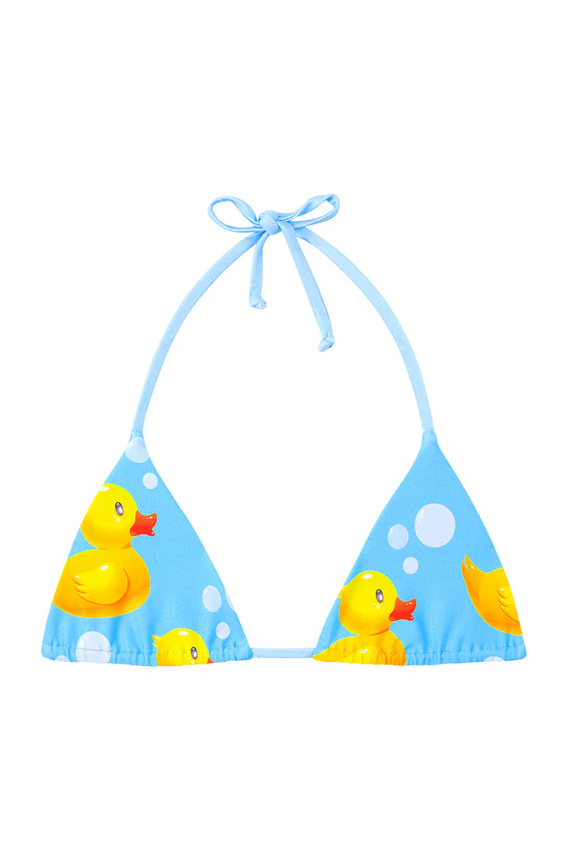 Haut Triangle Tallow en Canards - Image 8