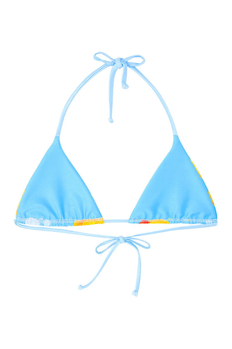 Haut Triangle Tallow en Canards - Image 9