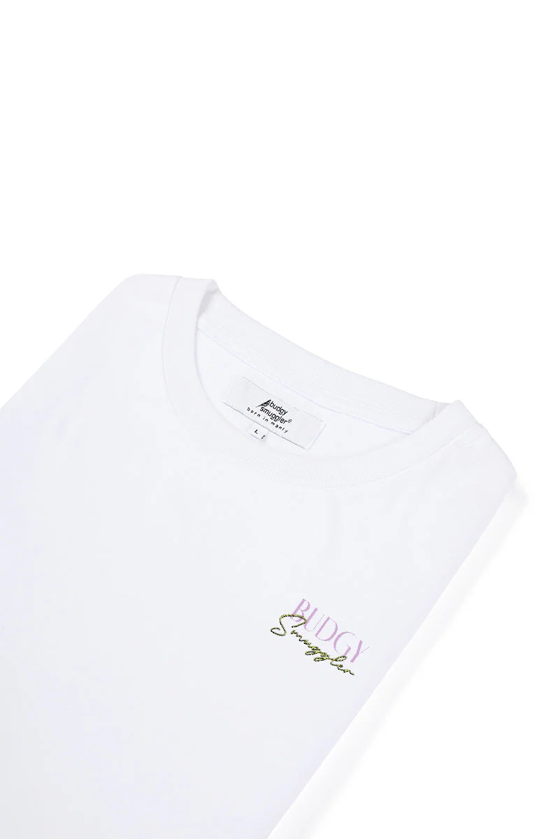 Teeshirt Blanc Kangourou Jetski - Image 6