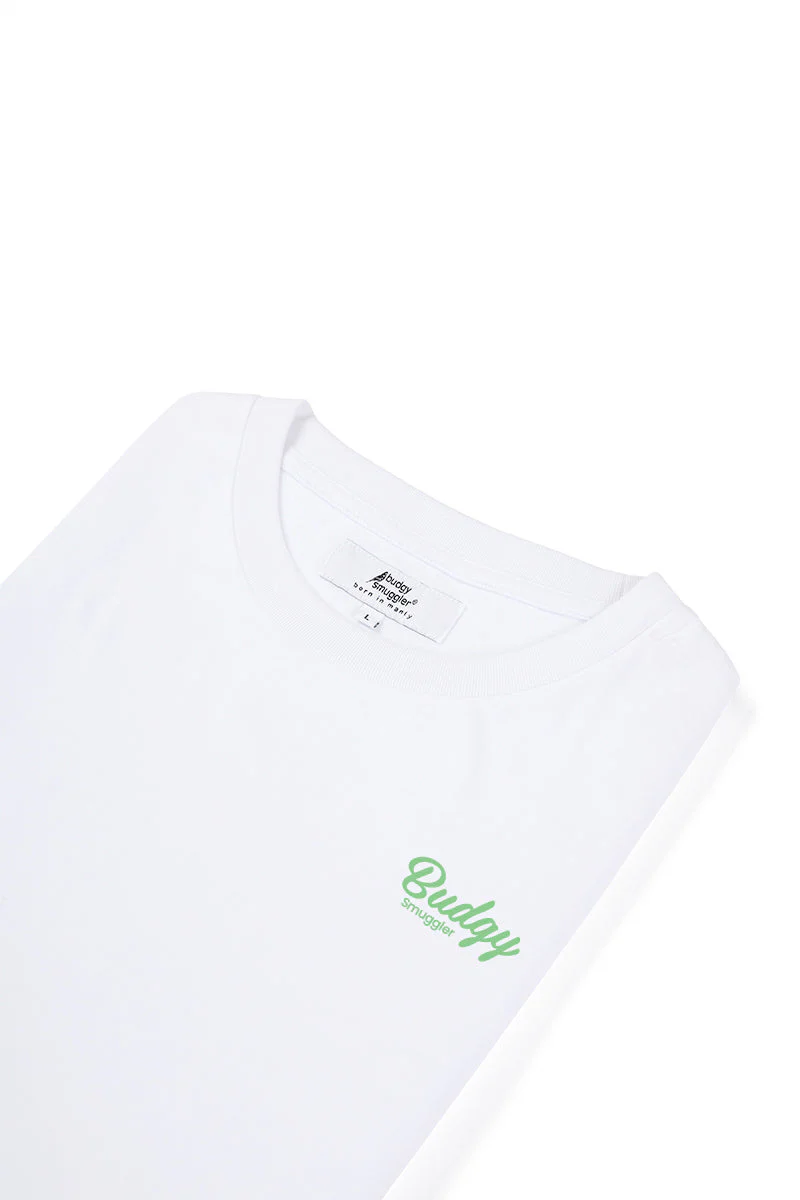 Teeshirt Blanc Motel - Image 4