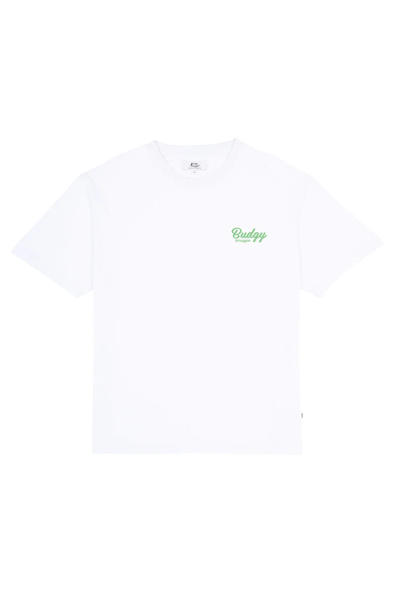 Teeshirt Blanc Motel - Image 5