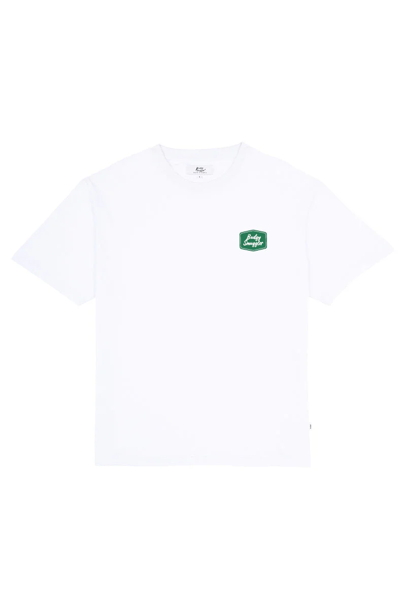Teeshirt Blanc Pasta Shop - Image 4