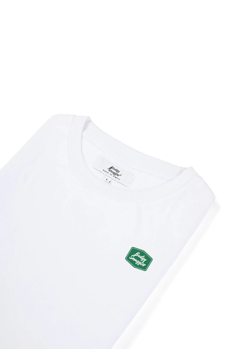 Teeshirt Blanc Pasta Shop - Image 5