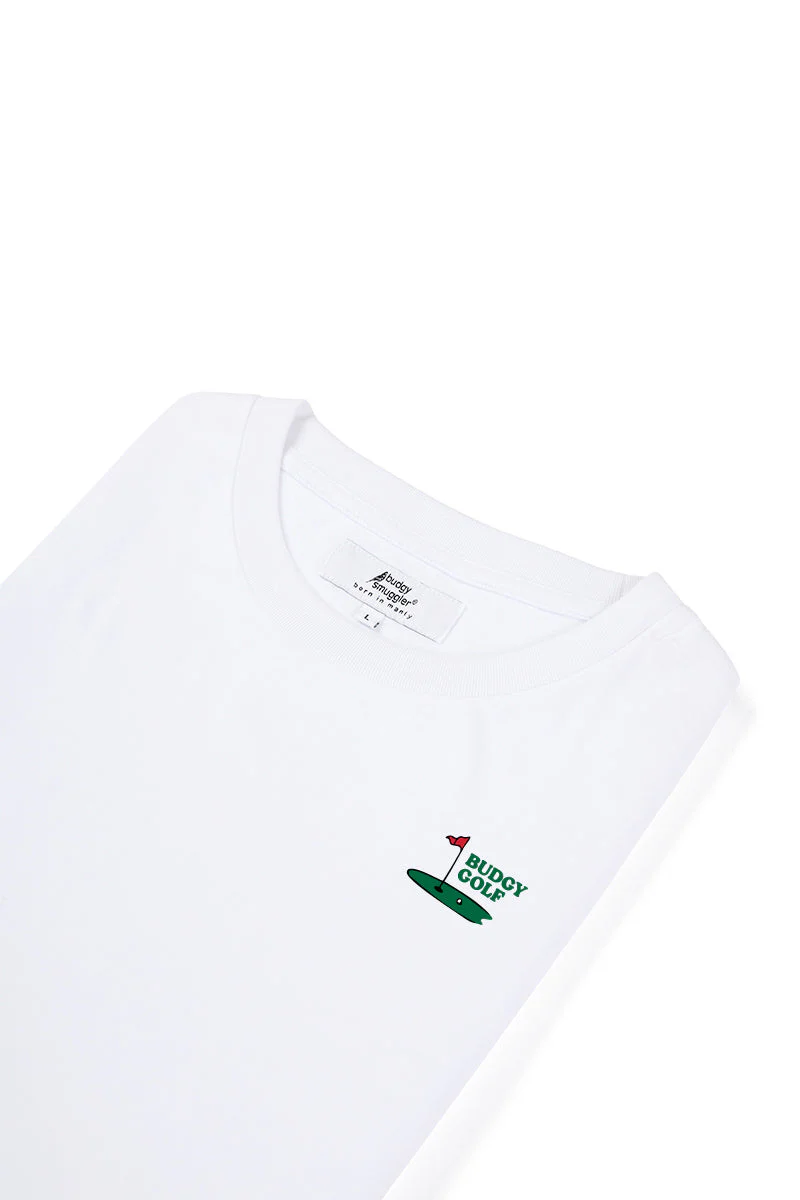 Teeshirt Blanc Pizza - Image 5