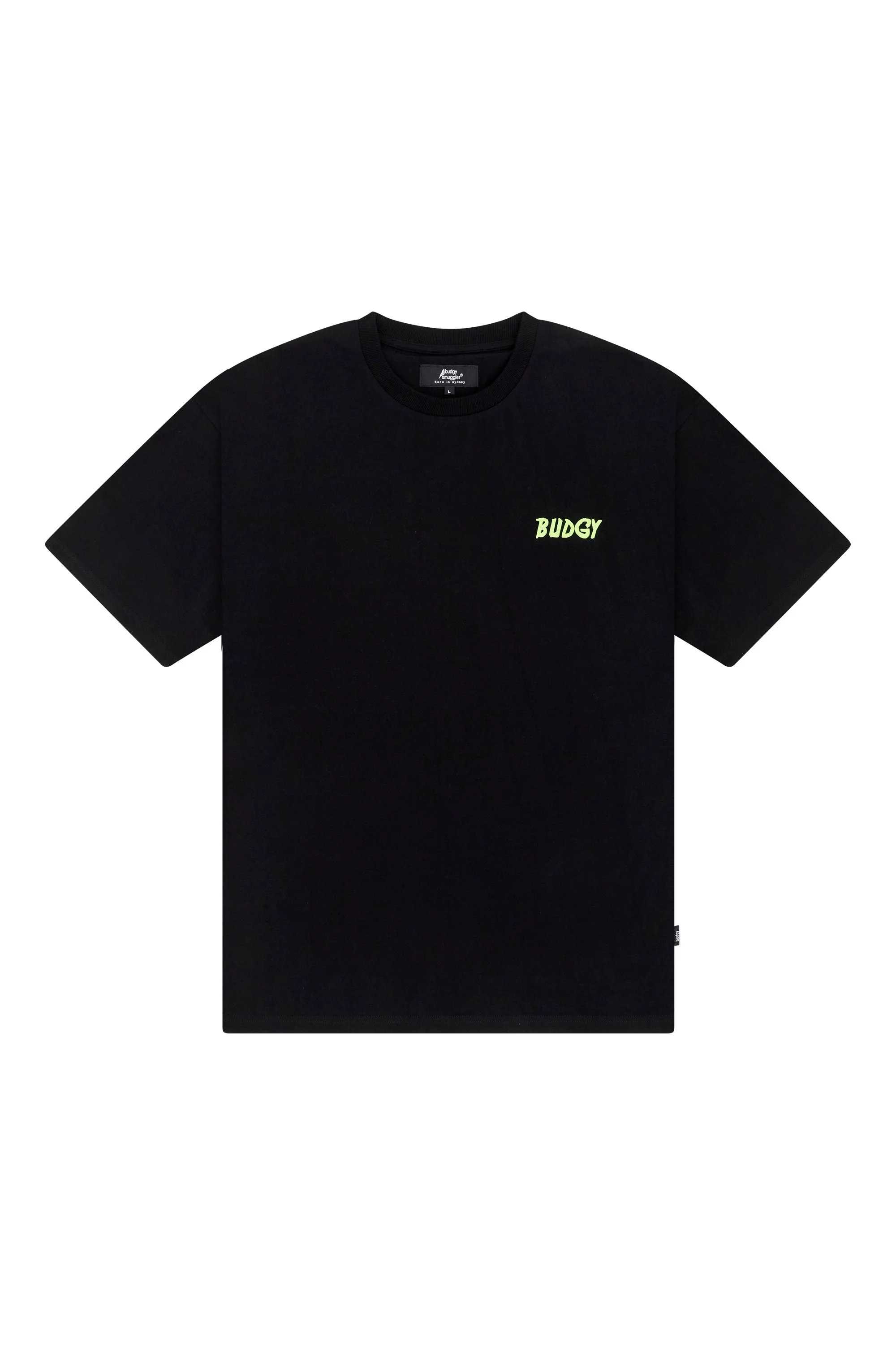 Teeshirt Heavy Crocodile - Image 5